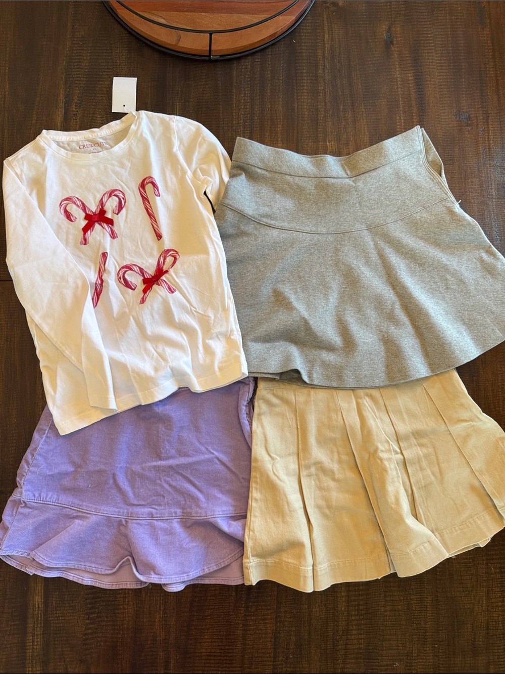 Girls' J-Crew Crew-Cuts Kids Bundle